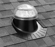 Solatube Skylight Flashing  160DS *New Unused (4 items available) picture