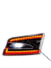 💎OEM 12-20,Tesla Model S Rear Right Passenger Side Tail Light-6005924-00-E picture