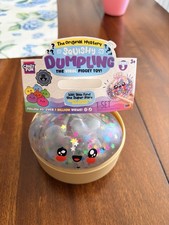 RMS Original Confetti RARE Dumpling. New With Fast Shipping picture