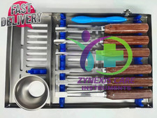 Immediate Dentoalveolar Restoration Idr Kit of Dental Instruments picture