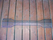 1966 DODGE POLARA MONACO GRILL OEM #2578290 picture