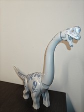 NEW Jurassic Park Brachiosaurus Custom Lego Figure 76960 picture