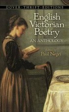 English Victorian Poetry: An Anthology (Dover Thrift Editions) - GOOD picture