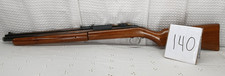 EARLY 50'S SHERIDAN BLUE STREAK 5MM .20 CALIBER AIR RIFLE NICE  picture