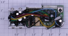 Lionel 18583-256 Single Motor LCRU 2 with Wiring Harness  (10) picture
