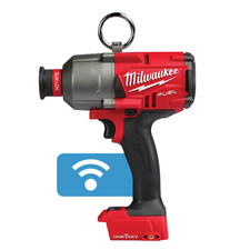 Milwaukee 2865-20 M18 FUEL 7/16 in Hex Utility| High Torque Impac Wrench |OneKey picture