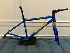 CANNONDALE F800 (18