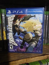 Gravity Rush 2 Sony PlayStation 4 PS4 CIB picture