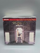 Complete Mozart Edition Volume 29: Mitridate (3 CD Box Set, 1991, Philips NEW picture
