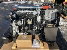 BRAND NEW HATZ 4H50T1C DIESEL POWER UNIT picture