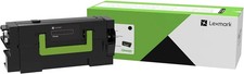 Genuine Lexmark 58D1U00 Black Toner 55K Pages MS823, 825, MX822, MS/MX725, 826 picture