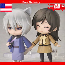 2PCs Hot Q Version Kamisama Love Anime #2443 Tomoe #2784 Nanami Figures Movable¢ picture