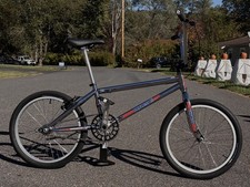 Custom  Skyway 20