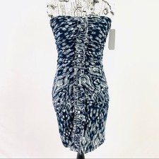 NWT Yummie Tummie by Heather Thompson dress Size M picture