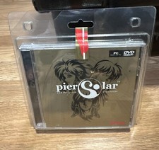 New Sealed Pier Solar And The Great Architects For PC Rare Grail SEALED picture