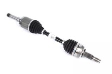 Genuine ACDelco Front Driver Side Half-Shaft 95015104 picture