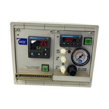 Wave Biotech CO2MIX20 CO2 Air Gas Mixer Controller Bioreactor 110/220V Tested picture