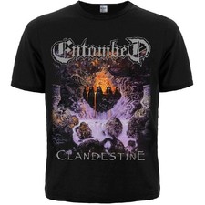 Entombed 