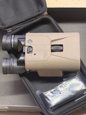 NEW Sig Sauer ZULU6 HDX Pro 14x50 Binocular Image Stab Bino PRO Version picture