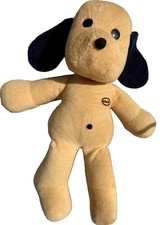 Vintage 1971 ANIMAL FAIR HENRY THE DOG Giant Plush Huge Jumbo Stuffed Animal 42
