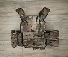 First Spear STRANDHOGG v1 vest MULTICAM + accessories  picture