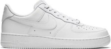 Size 10 - Nike Air Force 1 White picture