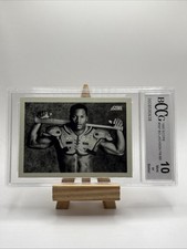 1990 Score Bo Jackson #697 Football/Baseball BCCG 10 GEM INVEST HOF picture