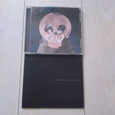 BAND-MAID Just Bring It First Press Limited Edition 1st Full Album W/ PHOTOBOOK picture