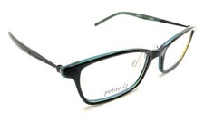 Aspire NEW Humble Emerald Laminate Eyeglasses Frames 48-17 135 Petite Women picture