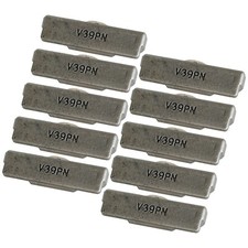 V39PN Flex Pins Fits for V39SYL Bucket Teeth/Tooth - 10PCS picture