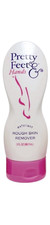Pretty Feet & Hands Exfoliant Rough Skin Remover 3 oz New 01/2028 picture