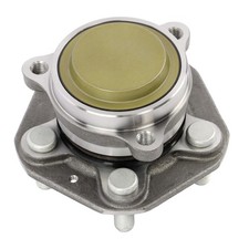 Front LH or RH Wheel Hub Bearing Assembly picture