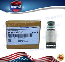 GENUINE AUTO TRANSMISSION VALVE SOLENOID FOR VARIOUS HYUNDAI KIA 463133B030 picture