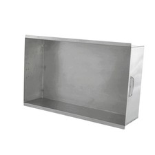 Henny Penny 52496 AssemblyDrain Pan/Casters picture