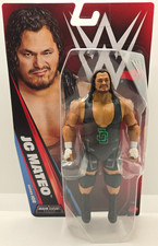 WWE Main Event Series 168 JC Mateo 6