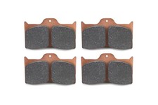 High Friction Brake Pads Ebc DP8038.12SR11 picture