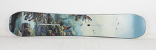 Burton Custom Flying V Snowboard - 2026. Jungle, 158cm /80294/ picture