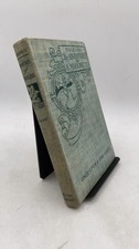 Pinocchio The Adventures of a Marionette C. Collodi Hardcover 1904 picture