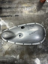 Triumph Pre Unit primary cover 1946-1952 picture