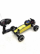 Traxxas Bandit 2WD Custom Oval Built 1/10 Brushed Minions  picture