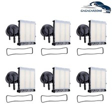 6XFD4625 For 2017-2022 6.7L Ford F250 F350 Diesel Fuel Filter Kit picture