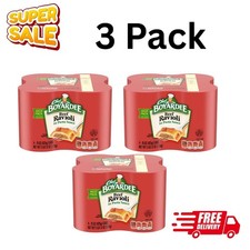 Chef Boyardee Beef Ravioli in Pasta Sauce, 15 oz, 3 Pack picture