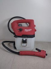 Milwaukee 2528 BROKEN   M12 12V 1G Cordless Handheld Sprayer BROKEN picture