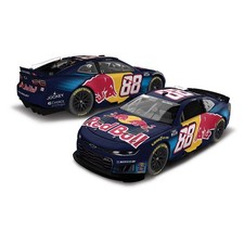 Connor Zilisch Red Bull 1:24 Standard 2026 Diecast Car picture