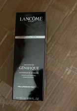 Lancome Advanced Genifique Youth Activating Concentrate 100ml New in Box picture