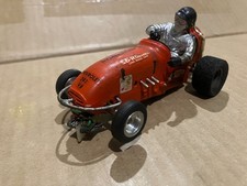 vintage 1960s 1/24 Monogram  Midget Slot Car picture