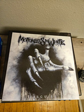 Motionless in White Disguise LP 12