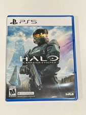 Halo: Campaign Evolved - Sony PlayStation 5 PS5 picture