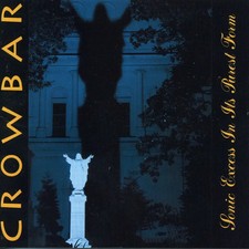 Crowbar Some Eyes Are Meant To Groan Album Art Poster picture