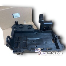 OEM new 2015-2022 Chevrolet Colorado GMC Canyon Plastic Battery Tray 84560108 picture
